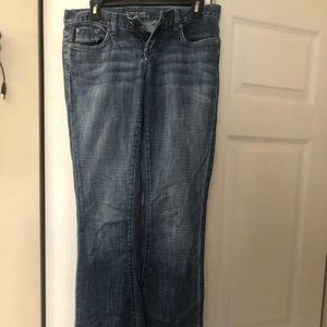 BeBe jeans